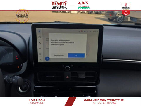 Yaris Cross 130h 2WD Design 2026 occasion 35830 Betton