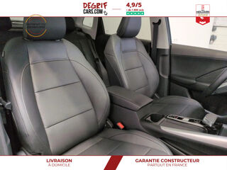 Divers Luxury 1.5 L Hybrid+ 197 ch 2026 occasion 35830 Betton