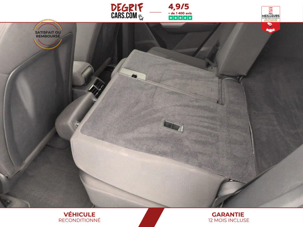 Divers 35 TDI 150 ch S tronic 7 Design 2021 occasion 35830 Betton