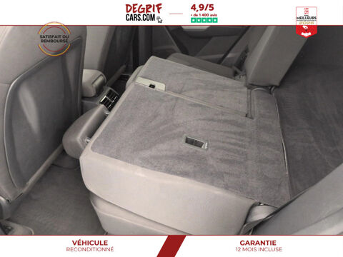 Divers 35 TDI 150 ch S tronic 7 Design 2021 occasion 35830 Betton
