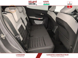 C3 Aircross Hybride 145 e-DCS6 Max 2026 occasion 35830 Betton