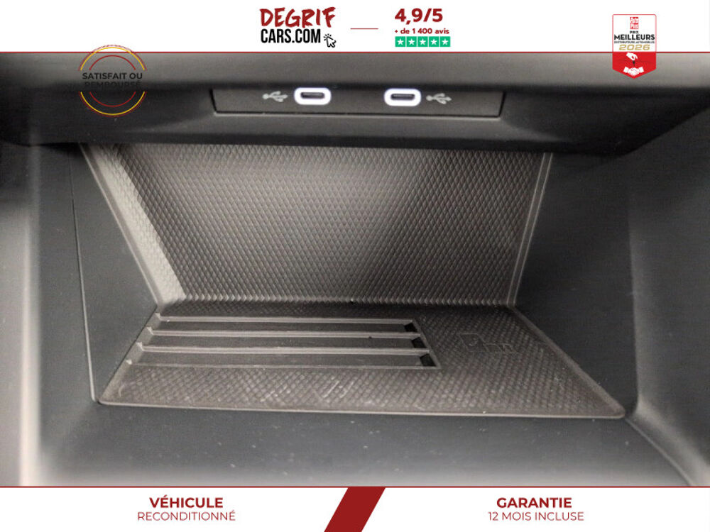 Golf 2.0 TDI 116 BVM6 LIFE PLUS 2025 occasion 35830 Betton