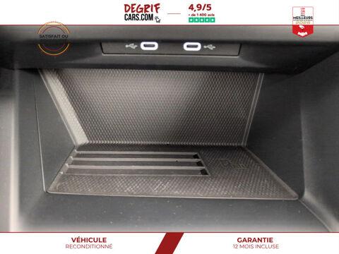 Golf 2.0 TDI 116 BVM6 LIFE PLUS 2025 occasion 35830 Betton