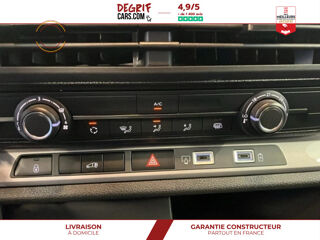 Expert FGN M DIESEL 120 CH MANUELLE + ROUE DE SECOURS 2026 occasion 35830 Betton