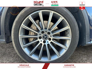 Divers 250d 9G-Tronic Sportline 4-Matic + ATTELAGE + SIEGE & VOLANT 2017 occasion 35830 Betton