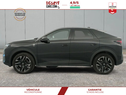 3008 Hybrid 145 e-DCS6 GT 2025 occasion 35830 Betton