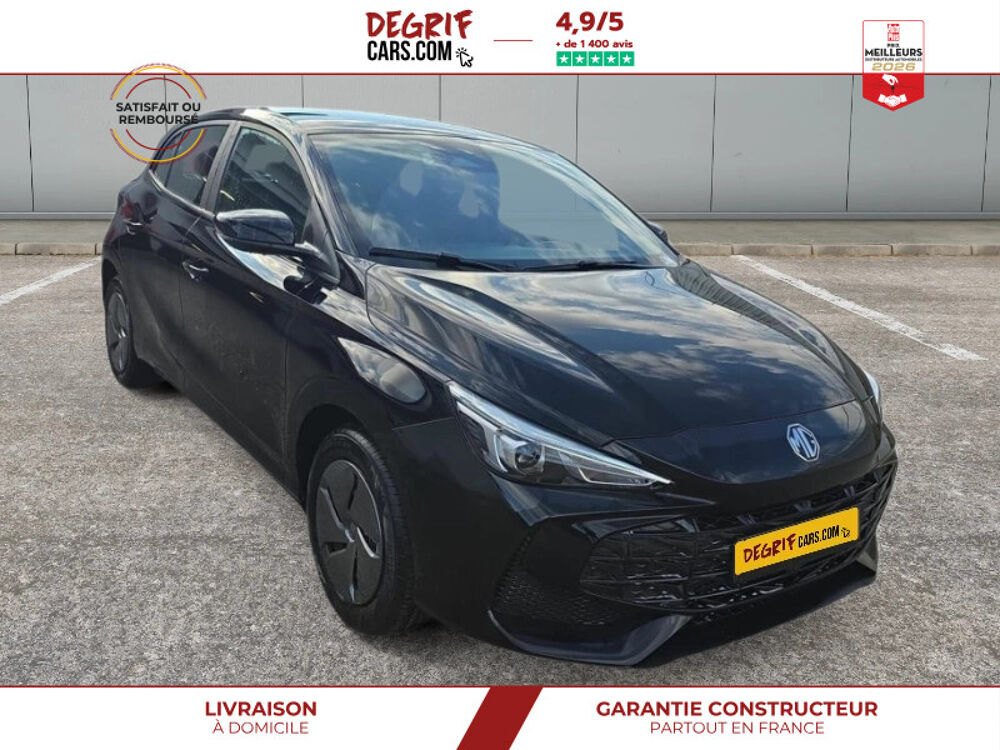Divers 1.5 L Hybrid+ 195 ch Standard 2026 occasion 35830 Betton
