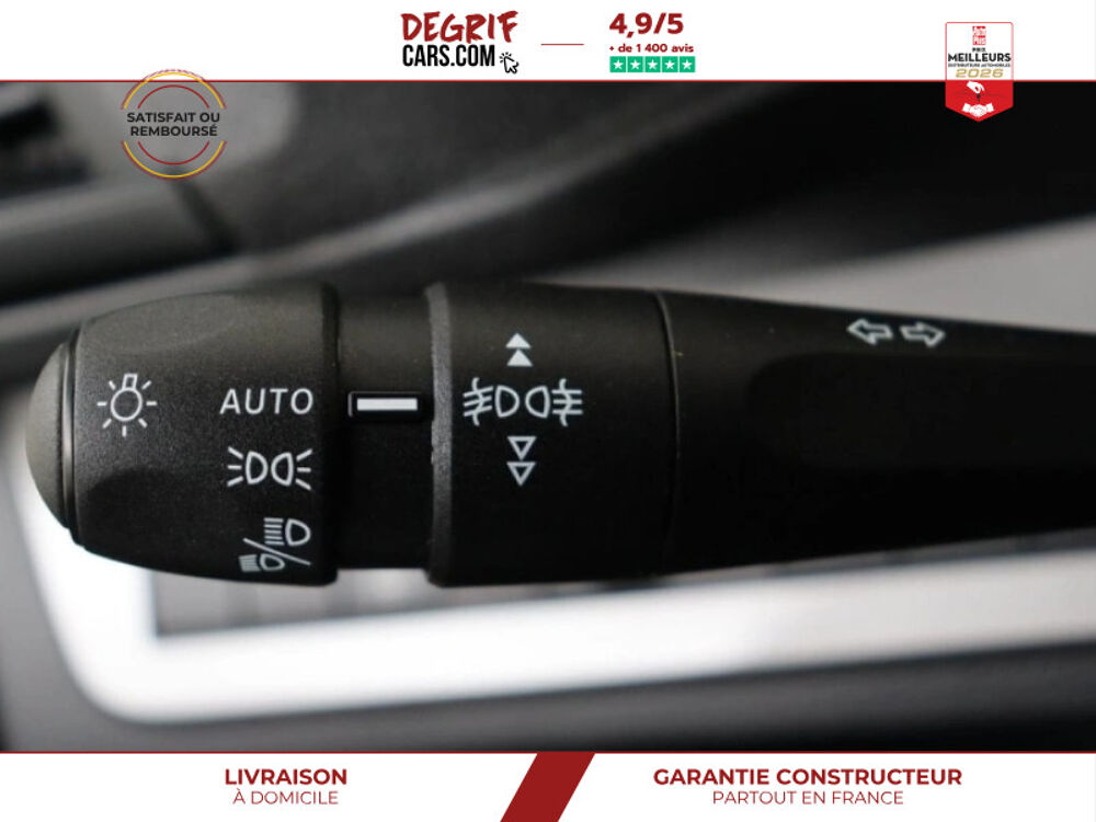Expert FIXE XL DIESEL 180 CH AUTOMATIQUE + ROUE DE SECOURS 2026 occasion 35830 Betton
