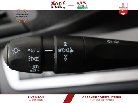 Expert FIXE XL DIESEL 180 CH AUTOMATIQUE + ROUE DE SECOURS 2026 occasion 35830 Betton