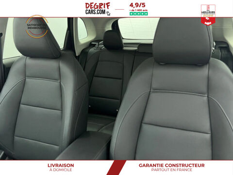 Divers 1.5 L Hybrid+ 197 ch Toit panoramique ouvrant Luxury 2026 occasion 35830 Betton