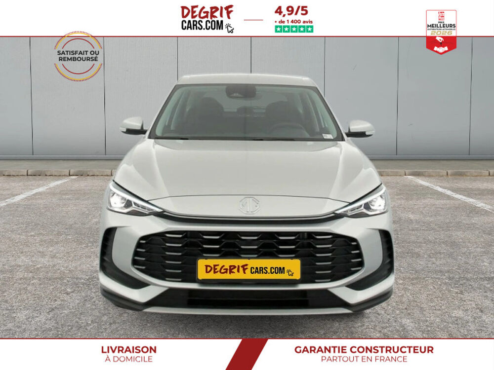 Divers 1.5 L Hybrid+ 197 ch Standard 2026 occasion 35830 Betton