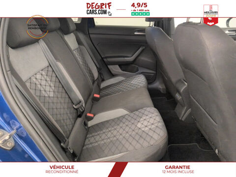 Taigo 1.0 TSI 116 BVM6 R-LINE 2025 occasion 35830 Betton