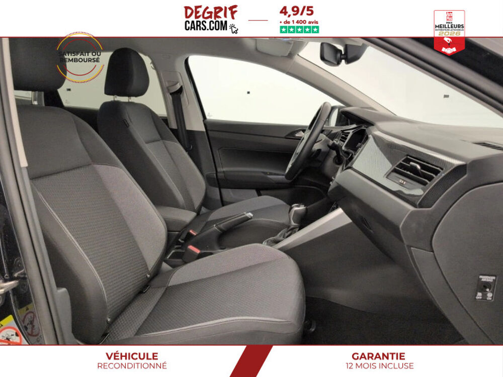 Taigo 1.0 TSI 116 DSG7 VW Edition 2025 occasion 35830 Betton