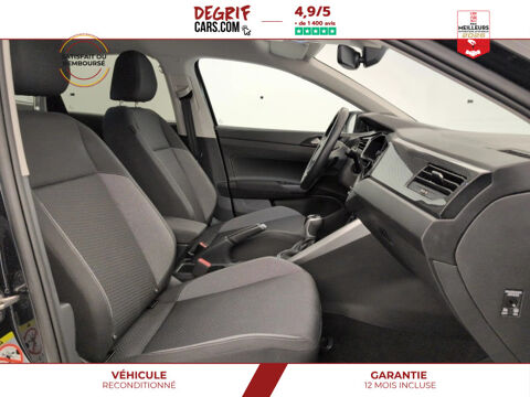 Taigo 1.0 TSI 116 DSG7 VW Edition 2025 occasion 35830 Betton