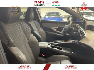 3008 Hybrid 145 e-DCS6 GT 2025 occasion 35830 Betton