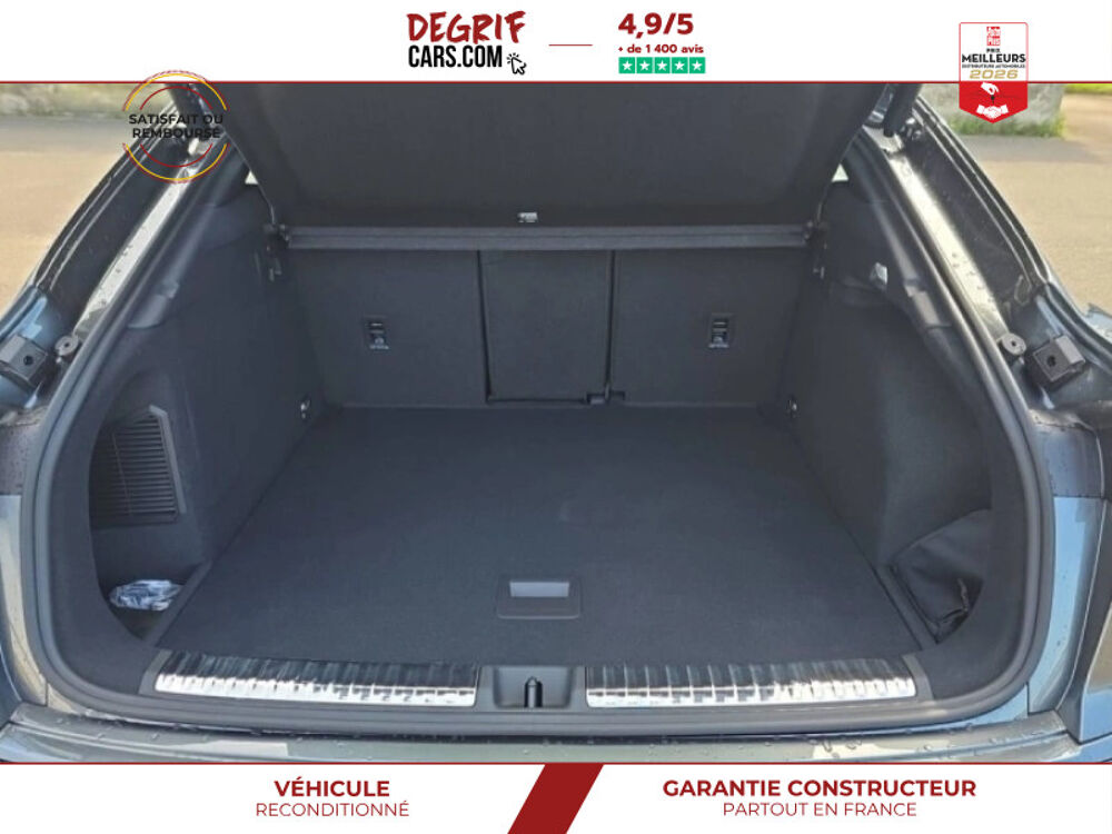 Divers E-HYBRID 272 CH S TRONIC 6 S LINE 2026 occasion 35830 Betton