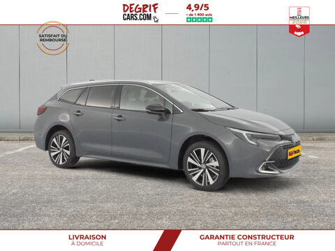Divers 1.8 Hybride 140ch Design 2026 occasion 35830 Betton