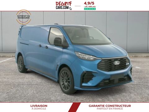 Utilitaire Utilitaire 2025 occasion Betton 35830