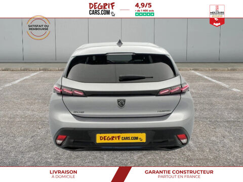Divers Hybrid 145 e-DCS6 GT + PACK VISION 360 2026 occasion 35830 Betton