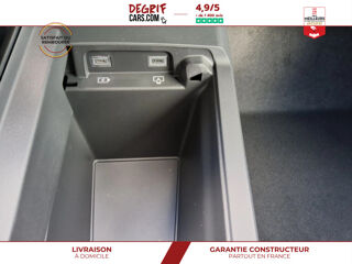 3008 Hybrid 145 e-DCS6 GT 2026 occasion 35830 Betton