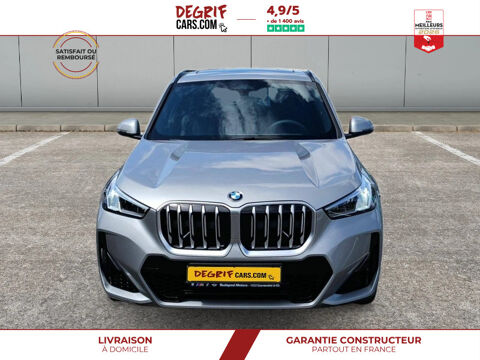 Divers M Sport X1 SDRIVE 18D 150CH DKG7 2026 occasion 35830 Betton