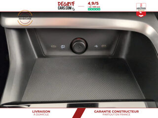 Divers 1.5 L Hybrid+ 197 ch Standard 2026 occasion 35830 Betton