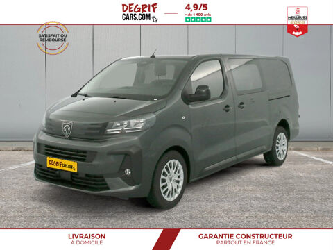 Annonce voiture Peugeot Expert 35190 €