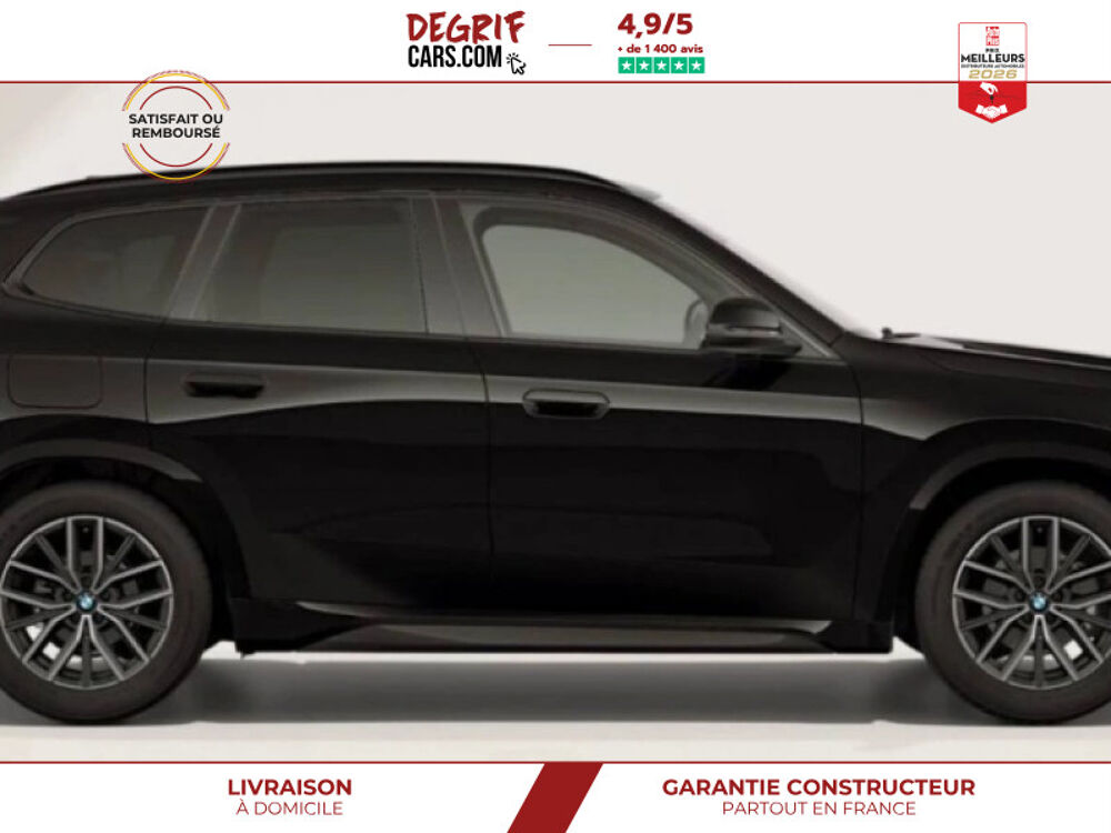 Divers M Sport X1 SDRIVE 18D 150CH DKG7 2026 occasion 35830 Betton