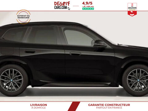 Divers M Sport X1 SDRIVE 18D 150CH DKG7 2026 occasion 35830 Betton
