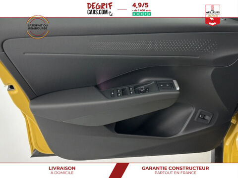 T-ROC 1.5 eTSI EVO2 Hybrid 150ch R-Line DSG7 2026 occasion 35830 Betton