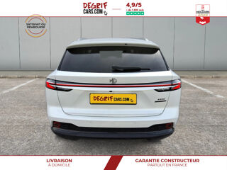 Divers 1.5 Hybrid+ 224 ch Luxury 2026 occasion 35830 Betton
