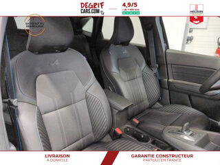 Divers Esprit Alpine E-Tech full hybrid 160 ch 2026 occasion 35830 Betton