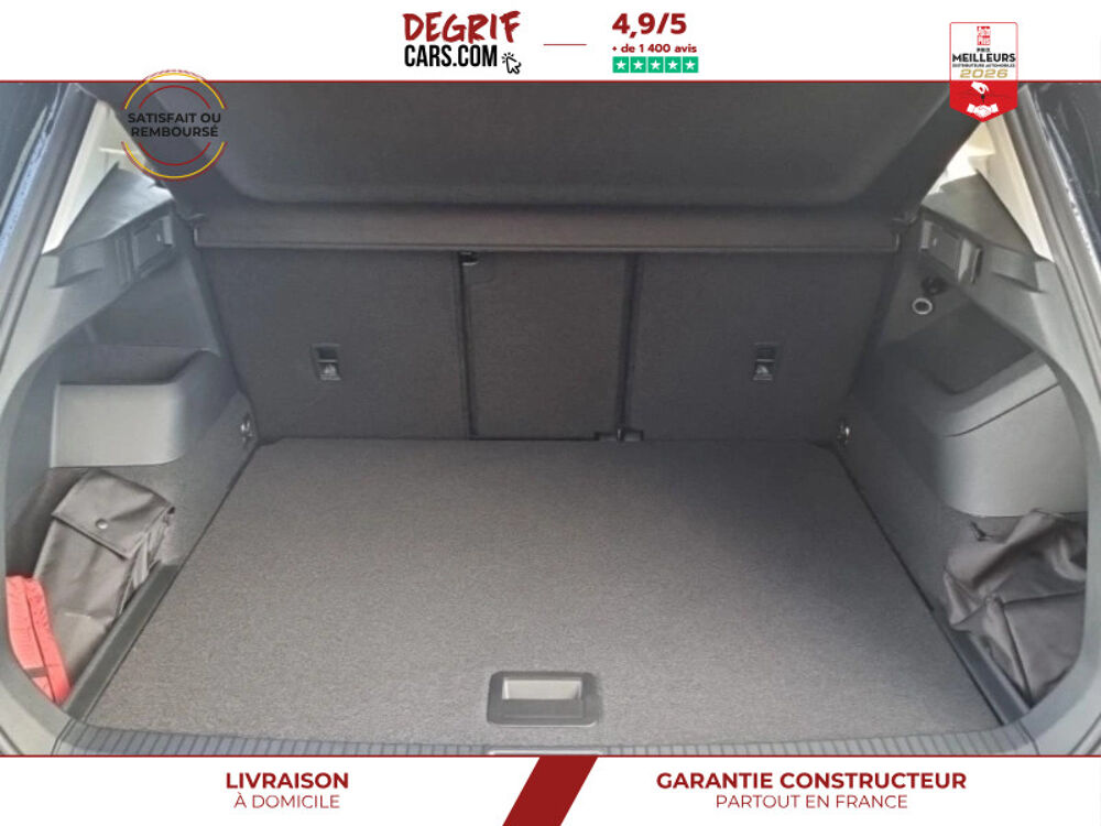 Tiguan 1.5 etsi 150 life dsg7 2025 occasion 35830 Betton