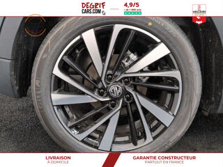 Divers Luxury 1.5 L Hybrid+ 197 ch 2026 occasion 35830 Betton
