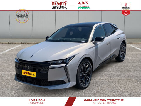 Annonce voiture Autres Autres 33290 €