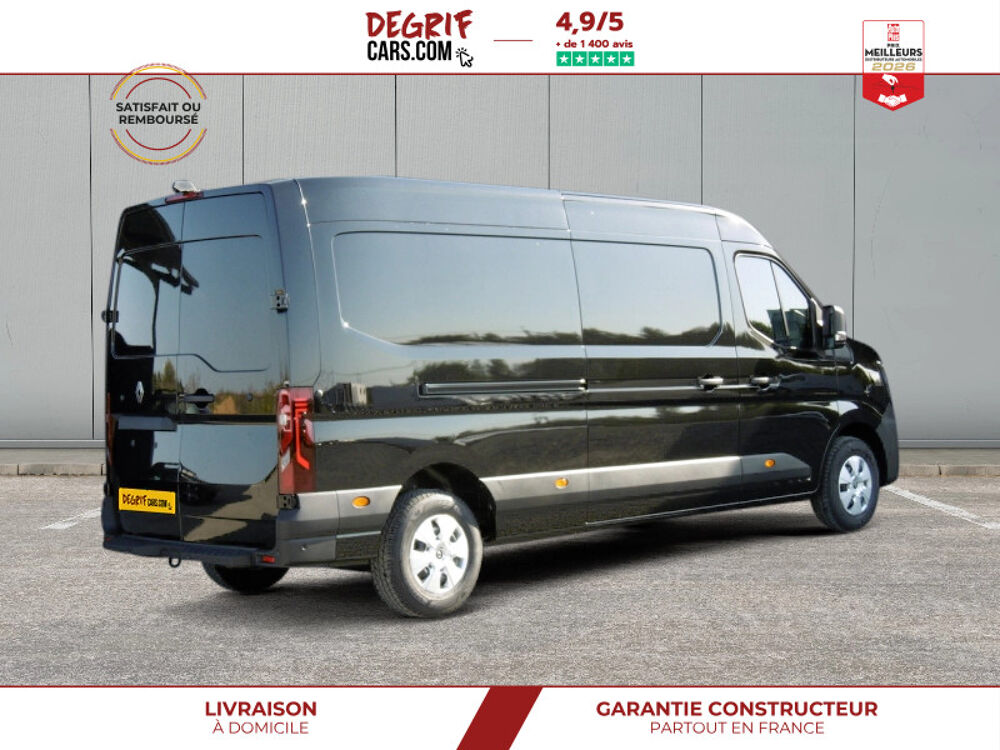 Divers EXTRA 2.0 Dci 150ch Bvm6 Extra 2026 occasion 35830 Betton