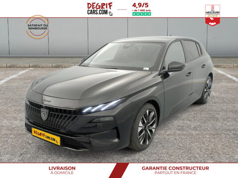 Annonce voiture Peugeot Divers 28390 €