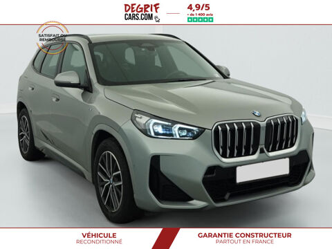 BMW Divers SDRIVE 20D 163CH DKG7 M SPORT 2025 occasion Betton 35830