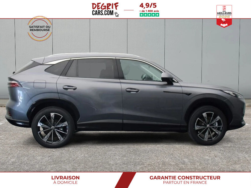 Divers 1.5 Hybrid+ 224 ch Luxury 2026 occasion 35830 Betton