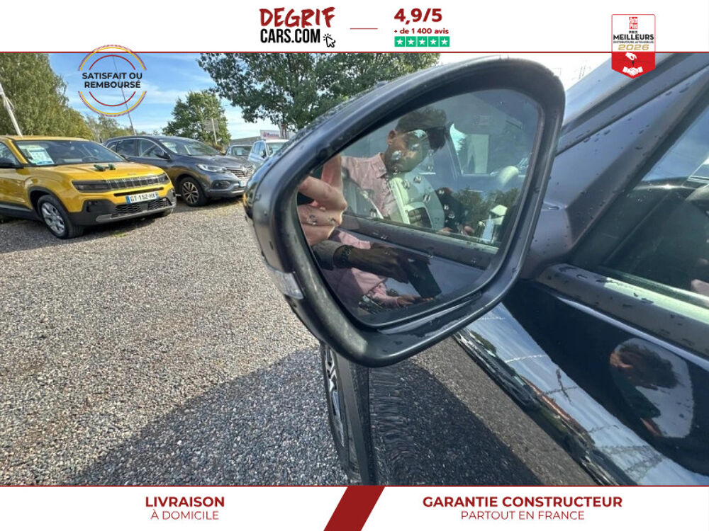C3 Aircross 1.2 hybride 145 max e-dcs6 2026 occasion 35830 Betton