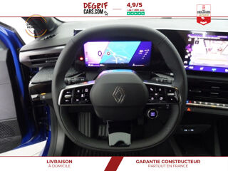 Clio 1.2 TCE 115CH TECHNO 2026 occasion 35830 Betton