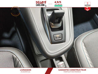 Divers E-TECH FULL HYBRID 160 CH BVA ESPRIT ALPINE + HAYON MAINS LI 2026 occasion 35830 Betton