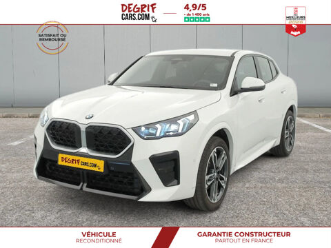 Annonce voiture BMW Divers 44490 €