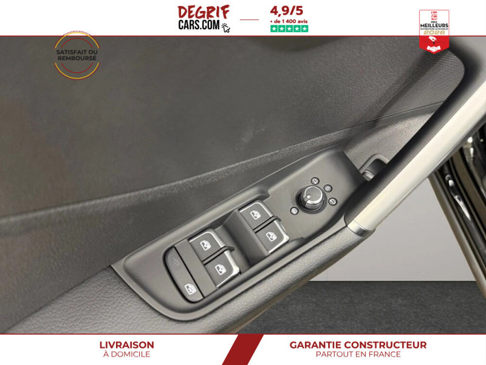 Q2 30 TFSI Prestige Edition S line 2026 occasion 35830 Betton