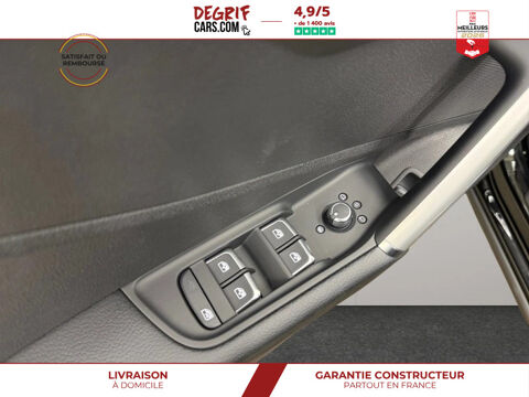 Q2 30 TFSI Prestige Edition S line 2026 occasion 35830 Betton