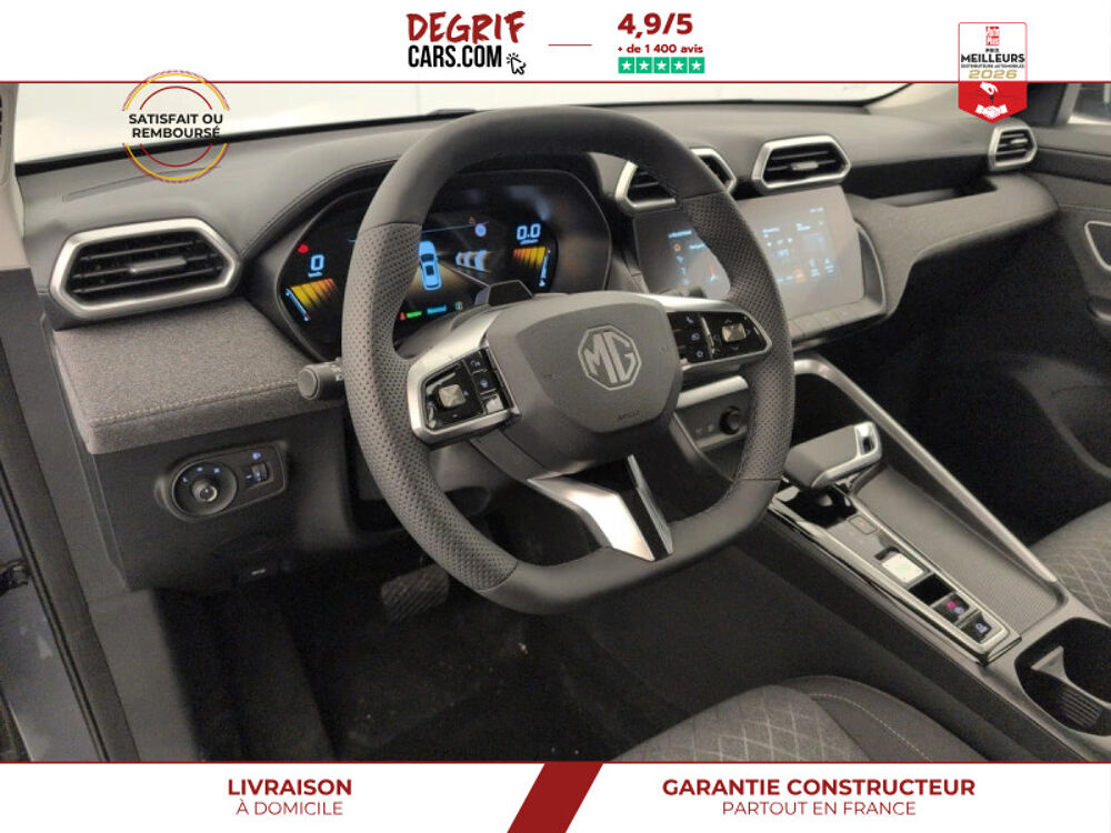 Divers 1.5 L Hybrid+ 197 ch Standard 2026 occasion 35830 Betton