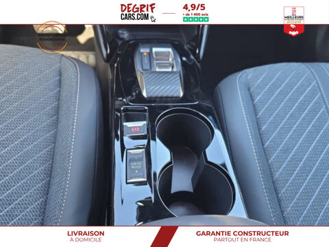 2008 Hybrid 145 e-DCS6 Allure 2026 occasion 35830 Betton