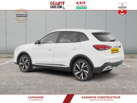 Divers 1.5 L Hybrid+ 197ch Luxury 2026 occasion 35830 Betton