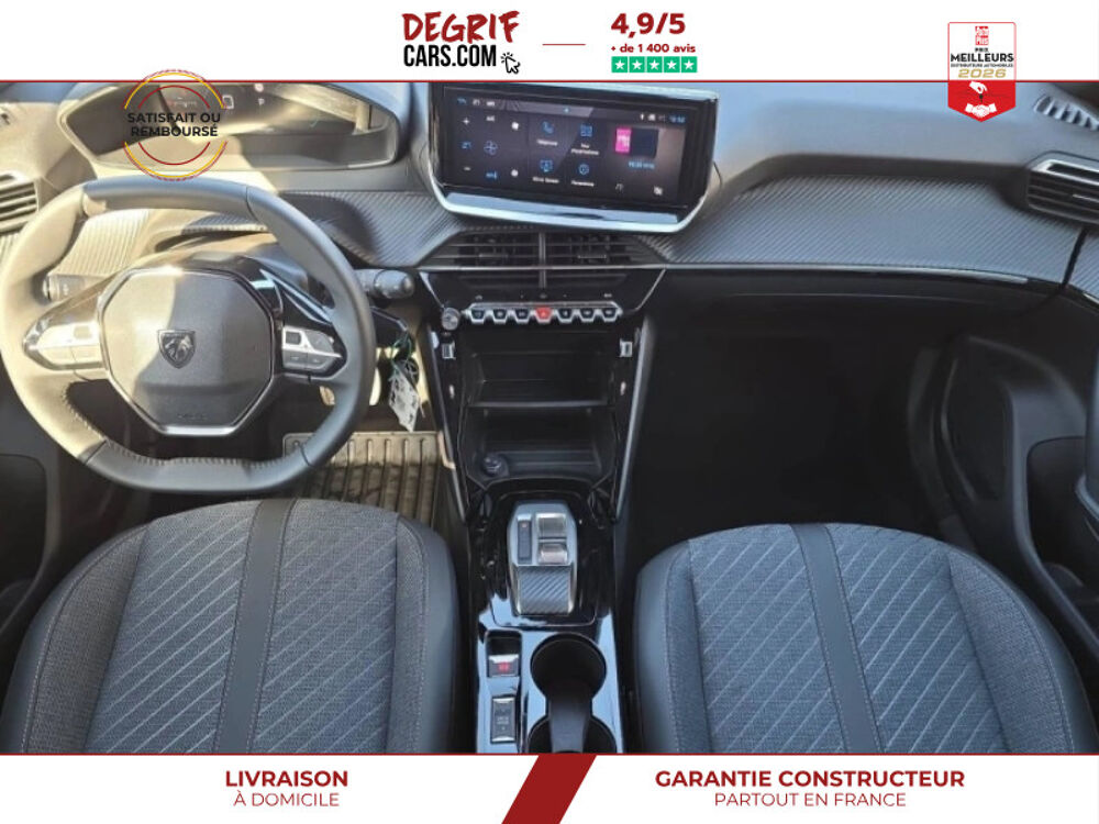 2008 Hybrid 145 e-DCS6 Allure 2026 occasion 35830 Betton