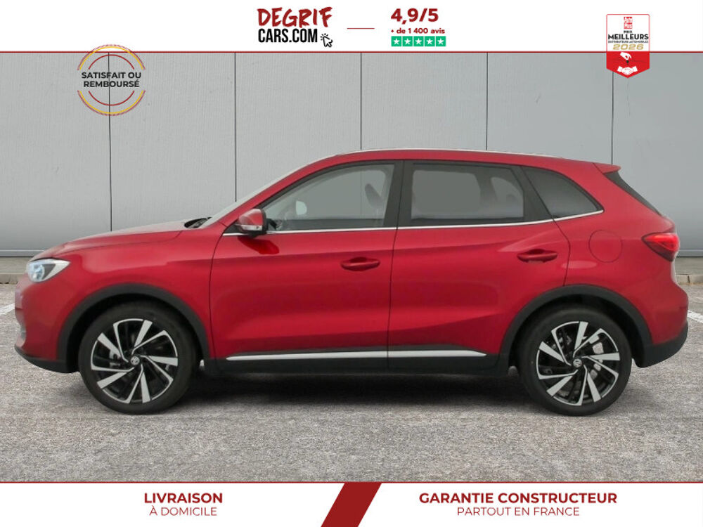 Divers 1.5 L Hybrid+ 197 ch Luxury + TOIT OUVRANT + CAM&Eacute;RA 360 2026 occasion 35830 Betton